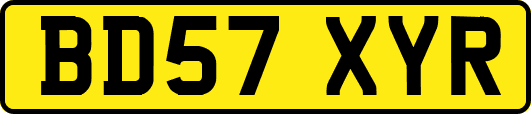 BD57XYR
