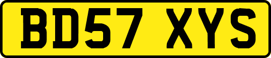 BD57XYS