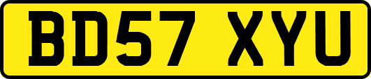 BD57XYU