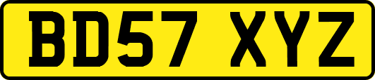 BD57XYZ