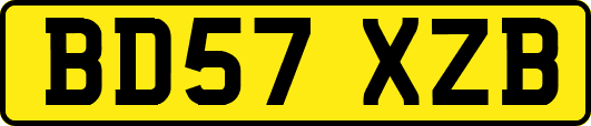 BD57XZB