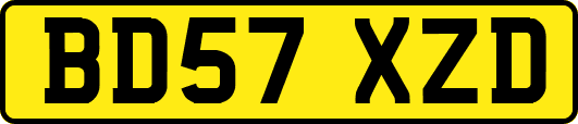 BD57XZD