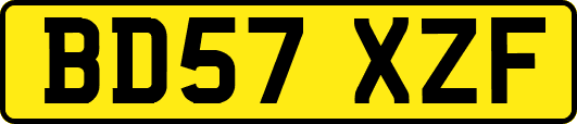 BD57XZF