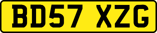 BD57XZG