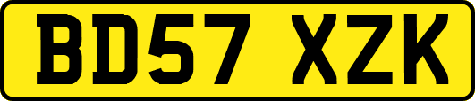 BD57XZK