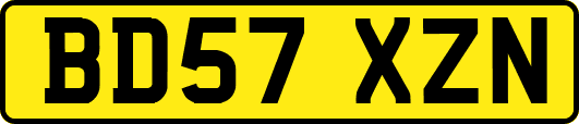 BD57XZN