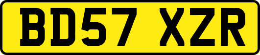BD57XZR