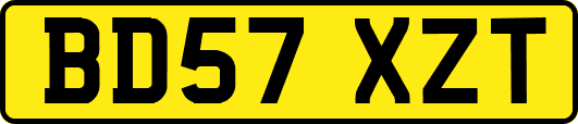 BD57XZT
