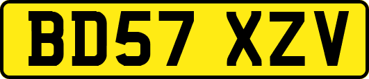BD57XZV