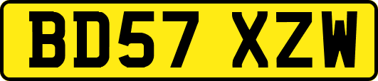 BD57XZW