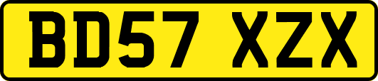 BD57XZX