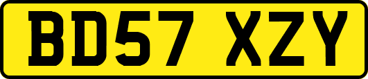 BD57XZY