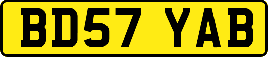 BD57YAB