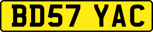 BD57YAC