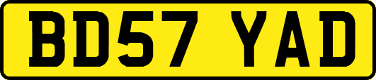 BD57YAD