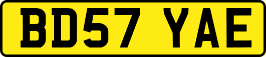 BD57YAE