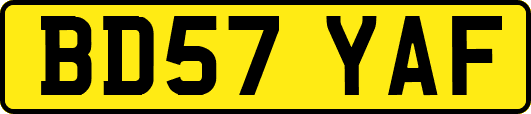 BD57YAF