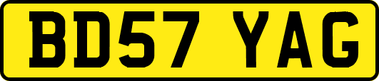 BD57YAG