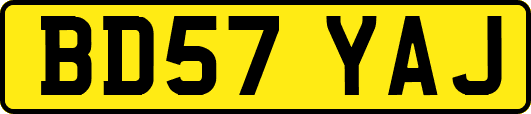 BD57YAJ