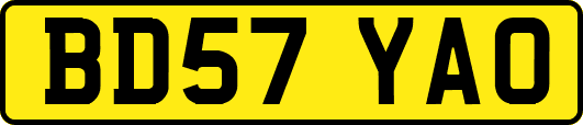 BD57YAO