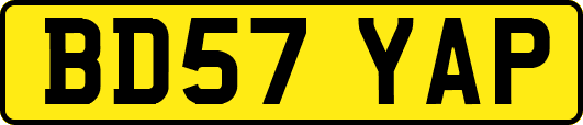 BD57YAP
