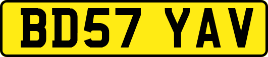 BD57YAV