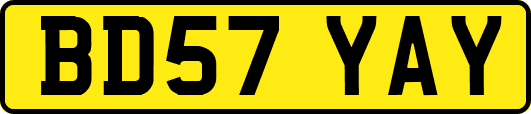 BD57YAY