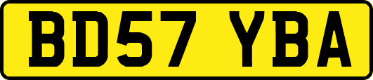 BD57YBA