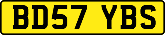 BD57YBS