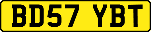BD57YBT