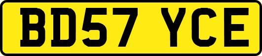BD57YCE