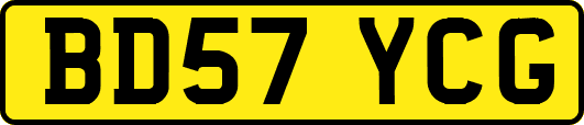 BD57YCG