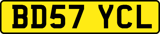 BD57YCL