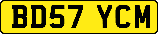 BD57YCM