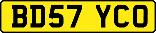 BD57YCO