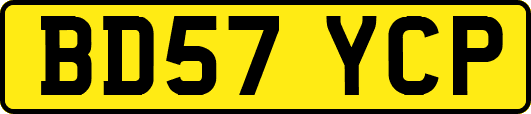 BD57YCP