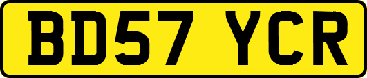 BD57YCR