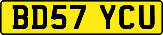 BD57YCU