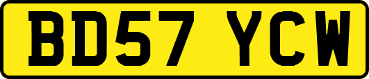 BD57YCW