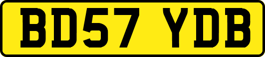 BD57YDB