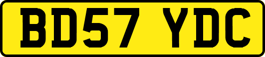 BD57YDC