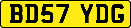 BD57YDG
