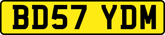 BD57YDM