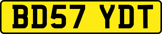 BD57YDT