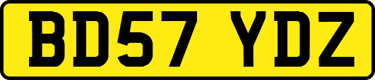 BD57YDZ
