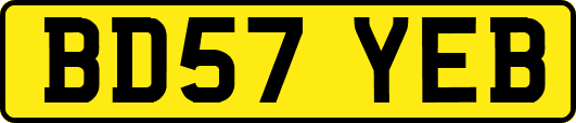BD57YEB