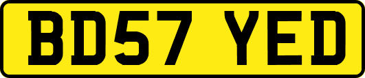 BD57YED