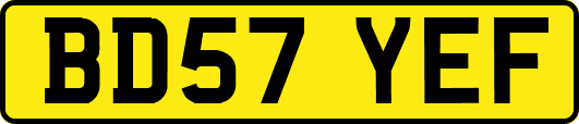 BD57YEF