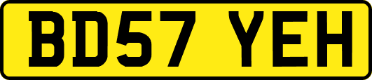 BD57YEH