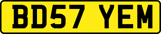 BD57YEM